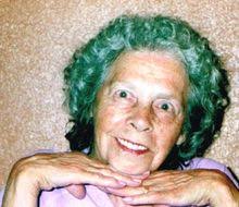 Obituary for Doris (Crooks) Durocher