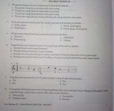 Seni tari modern ini muncul bersamaan dengan berkembangnya musik rap, yang populer di tengah komunitas pekerja negro rap. Tolong Bantu Jawab Kak Brainly Co Id