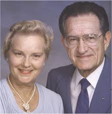 Geraldine Dee Presley Howe (1921-2007)