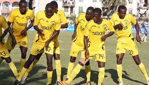 The tusker football club is a football club based in nairobi, kenya. Tusker F C The Brewers Facebook Branch Fans Facebook