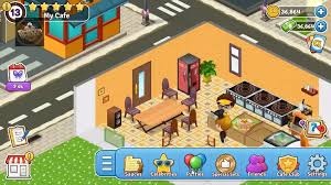 In cafeland world kitchen, take on the responsibility of a shopkeeper, bartender, and a cashier because this is a small coffee shop. Cafeland World Kitchen Mod Menu By Alex Raymond