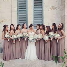 Choose The Perfect Bridesmaid Hairstyles For Your Wedding
