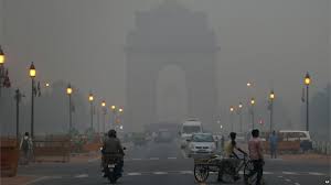 Image result for smog fog haze
