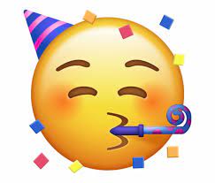 To created add 42 pieces, transparent emoji images of your project files with the. Emojis Transparent Png Party Emoji Png Transparent Png Download 50383 Vippng
