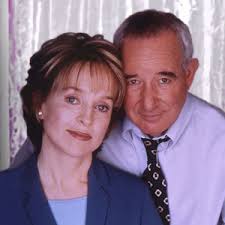 Book Jill Eikenberry and Michael Tucker for Speaking, Events and  Appearances