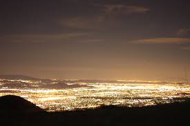 san bernardino ca at night so beautiful would drive up to a lookout point just to see this san bernardino national forest places to visit san bernardino san bernardino national forest