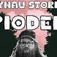SYNAU STORIEL SOUNDS : PIODEN event image