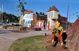 kepez belediyesi haberler tutuncu den cocuklara masal parki