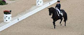 Isabell werth — (* 21. Dressage Legend Isabell Werth And Her Horses Olympic News
