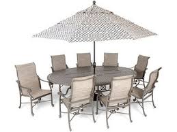 If you don't have a garage or shed to store your tables and chairs, consider purchasing covers to keep your furniture in good condition in the. Shop Outdoor Furniture Fortunoff Backyard Store