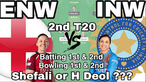 India women beat england in second t20i on cricketnmore, the indian women's cricket team defeated england women by eight runs in the second twenty20 international here on sunday. Ypad6a9zelbxpm