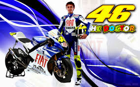 Polish your personal project or design with these valentino rossi transparent png images, make it even more personalized and more attractive. Doctor Motos Valentino Rossi 1600x1000 Download Hd Wallpaper Wallpapertip