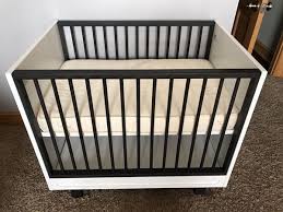 Land Of Nod Elevate Mini Crib Mattress Set For Sale In Mentor Oh Offerup Girl Crib Bedding Sets Mini Crib Crib Mattress