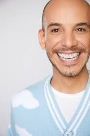 Adrian Elizondo's Instagram, Twitter & Facebook