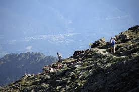 Un max de plaisir et pas de pépins pour tous, coureurs comme bénévoles. Championnat Du Canigou 2015 Tous Les Resultats Sports Infos Ski Biathlon