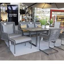 Endlich Wieder Raus In Den Garten Mit Den Outdoor Mobeln Von Stern Holen Sie Sich Das Wohnzimmer In Den Outdoor Furniture Sets Outdoor Furniture Furniture Sets