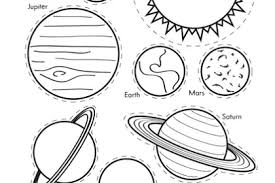Jadi gambar mewarnai anak tk selain berukuran. Contoh Gambar Mewarnai Gambar Planet Kataucap