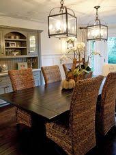 The repetitive shape of books on a shelf can act as a pattern in your dining room. 110 Dining Room Decorating Ideas Dining Dining Room Decor Dining Room