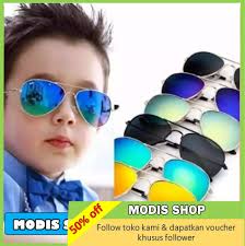 Beli Kacamata Anak 2 Tahun Laki Laki Online Harga Terbaik