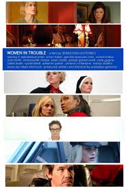 Plus, an insider hints that a brand new planet will be featured. Women In Trouble 2009 Filmaffinity