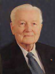 Ralston Murphy Pound, Jr.