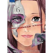 The Killer Inside T07: 7 : Inoryu, Hajime, Itoh, Shota, Ponthaut, Alex,  Clair Obscur: Amazon.com.be: Books