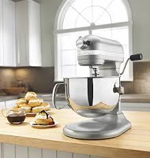 This beautiful mixer in combination with kitchenaid attachments can handle almost any culinary task! Pin On Kitchen Tools