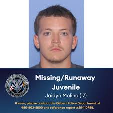 Gilbert Police Department