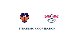 Für den bundesligisten rb leipzig beginnt damit ein weiteres neues kapitel in seiner noch jungen. Fc Goa Announce Strategic Partnership With Bundesliga Outfit Rb Leipzig