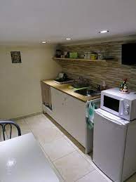 Translate «kitchenette» in all languages, see all found translations, examples. La Mansardina Naples Updated 2021 Prices