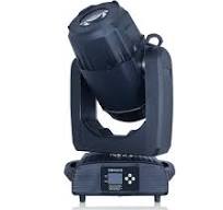 Modelo Privado LED Cabeza Móvil Bsw 400W Iluminación de ...