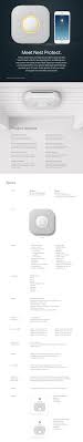 Similar to the nest protect, the onelink will not only. Google Nest Protect Smart Smoke And Carbon Monoxide Detector Alarm 3 Pack Battery In The Combination Smoke Carbon Monoxide Detectors Department At Lowes Com