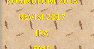 Silabus ipa smk kurikulum 2013 revisi 2017 doc. Silabus Rpp Prota Prosem Ipa Kelas 7 Vii Smp Mts Kurikulum 2013 Revisi 2017 Dunia Pendidikan