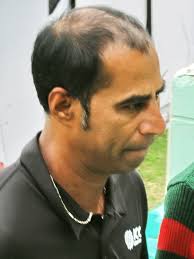 Enamul Haque (cricketer, born 1966)