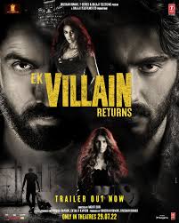 Ek Villain Returns (2022) - IMDb