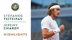 Subscribe to receive the latest news from the international tennis federation via our weekly newsletter. Tennis Explorer Match Detail