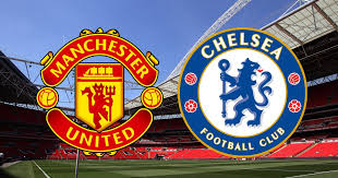 Following the security breach at old trafford, the manchester united vs. Manchester United Vs Chelsea Highlights Blues Seal Fa Cup Final Spot After Dominating Display Football London