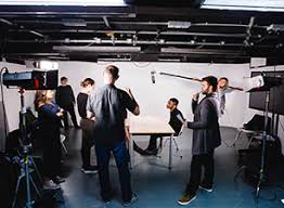 Of the top 50 highest grossing movies of all time, seven of them have been produced by universal studios. How To Get Into The Film Industry Film School City Academy