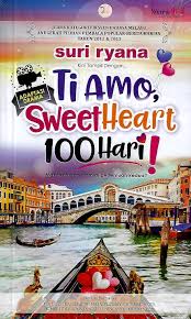 Dfm2u hd is offering pengantin 100 hari episod 13 tonton online hd video. Novel Ti Amo Sweetheart 100 Hari