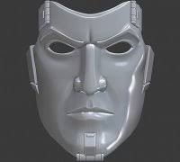 borderlands mask" 3D Models to Print