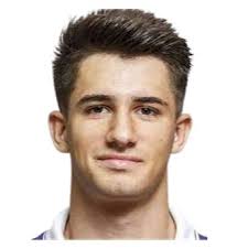 Profile Leon Kohn, : Info, news, matches and statistics