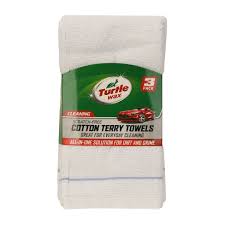 On a sunny day by fasani. Turtle Wax 3pk Deluxe Terry Towels Target