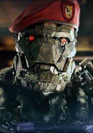 We did not find results for: Bot Wars S 2016 Filmaffinity