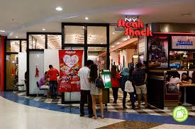 Maybe you would like to learn more about one of these? Ny Steak Shack Sunway Pyramid Malaysian Foodie