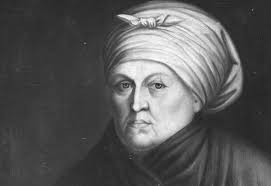 Look Back 250 • Mother takes long river trip with little ones in 1764,  becomes matriarch of St. Louis