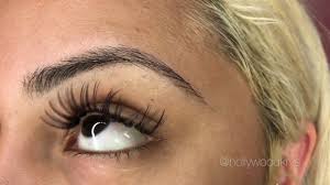 Doing eyelash business at the beginning selecting the price the only result of neglecting quality is to end your favorite eyelash business at a loss. How To Diy Eyelash Extensions Yourself With Krystal Mari Youtube