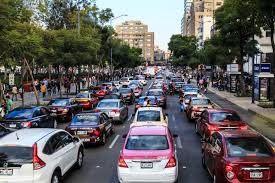 Que no te agarren desprevenido en plena ventanilla. Cdmx Te Condona El 100 De La Tenencia Si Pagas El Refrendo Antes Del 30 De Junio