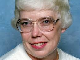 Eleanor Olson Pratt Obituary (1937