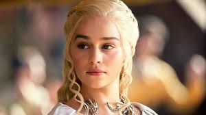 Atriz de GOT revela que "parte do cérebro não funciona" • DOL