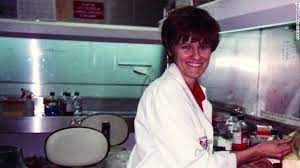 I am a scientist, working on the therapeutic use of in vitro transcribed katalin kariko @kkariko. Katalin Kariko S Work In Mrna Is The Basis Of The Covid 19 Vaccine Cnn